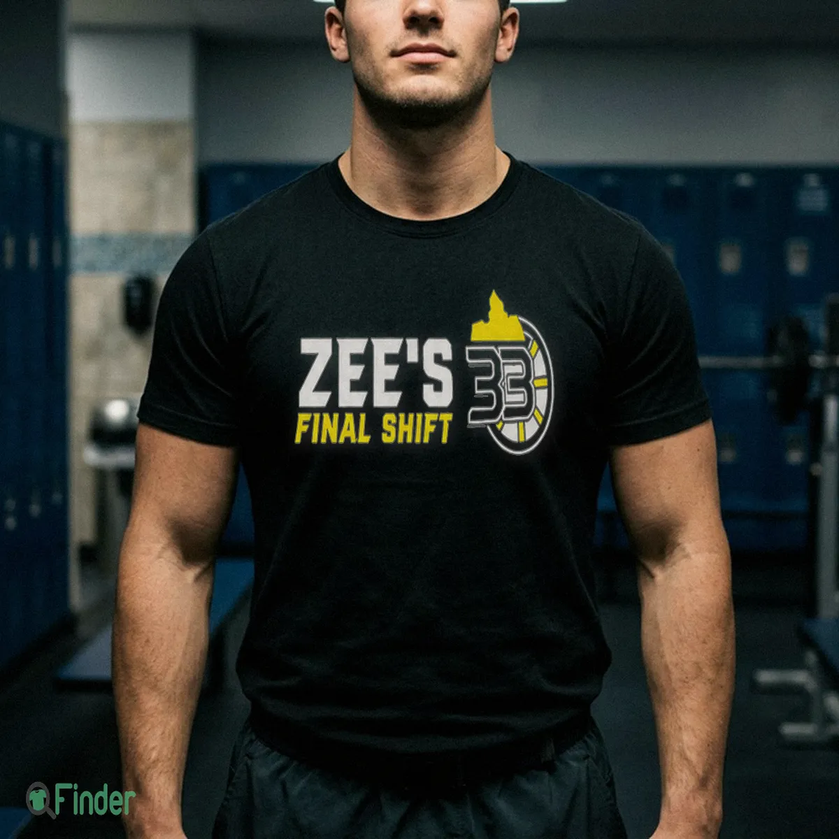aaron ward zee s final shift shirt 1 aaron ward zee s final shift shirt 1