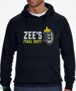 aaron ward zee s final shift shirt 3