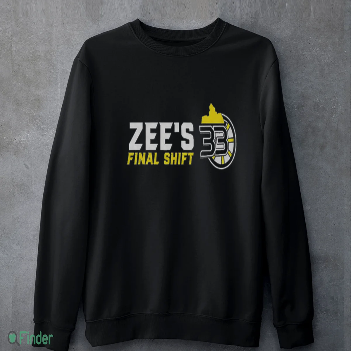 aaron ward zee s final shift shirt 4 aaron ward zee s final shift shirt 4