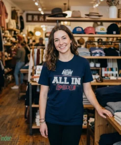 aew all in 2026 event t shirt 1