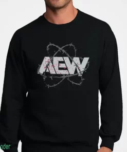 aew it s for the sickos t shirt 4