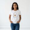 Ghost Halloween Shirt