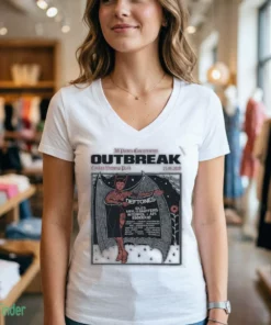 all points east outbreak victoria park london august 23 2026 exclusive tee shirt 2