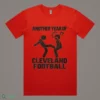 another year of cleveland football shirt 1