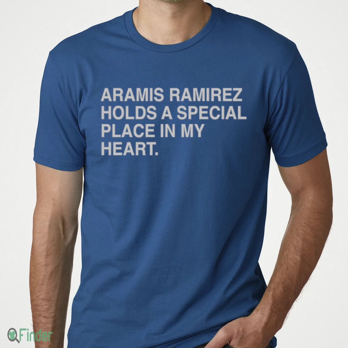 aramis ramirez still holds a special place in my heart. 1 aramis ramirez still holds a special place in my heart. 1