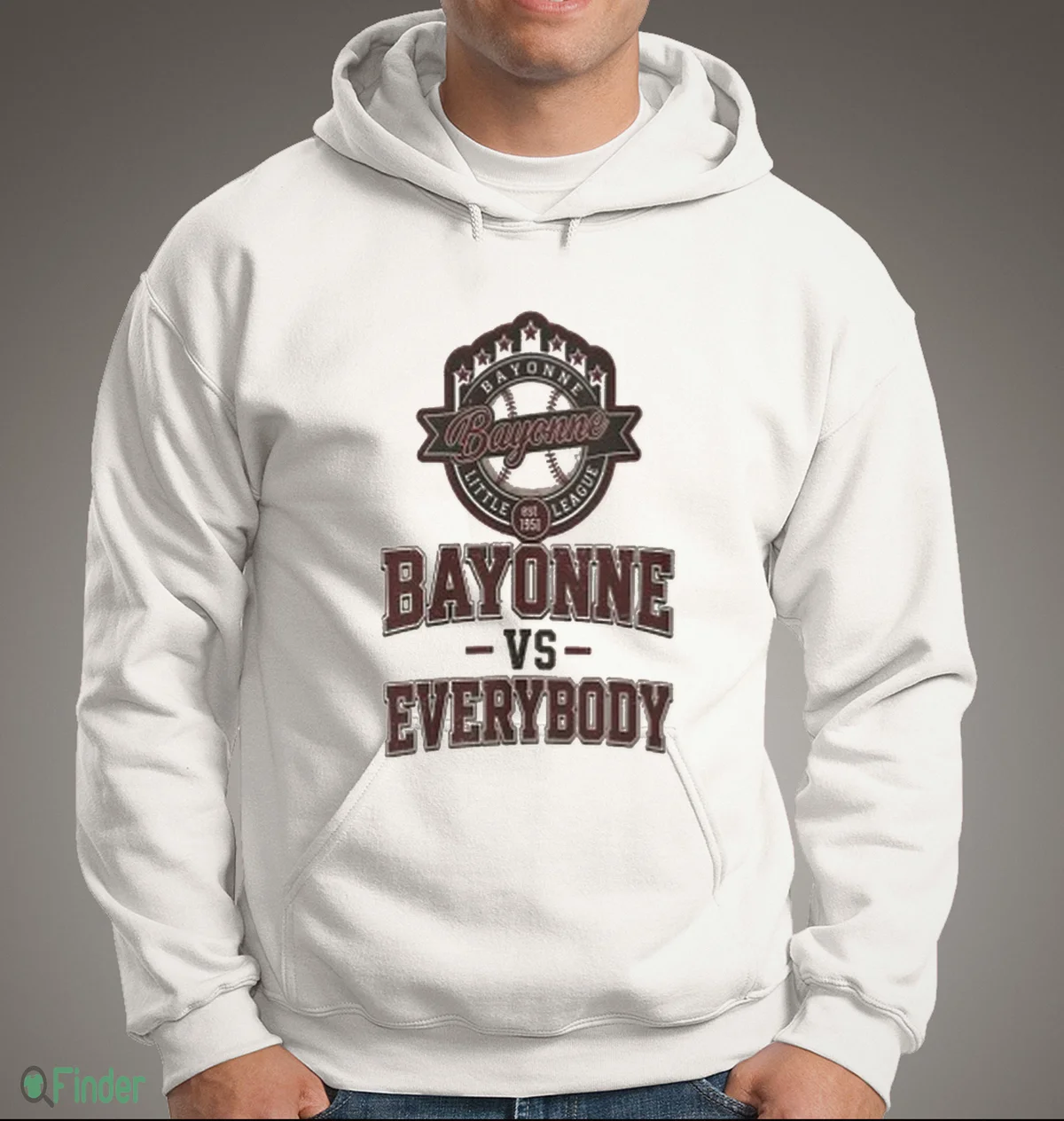 bayonne vs everybody shirt oribubble 3 bayonne vs everybody shirt oribubble 3