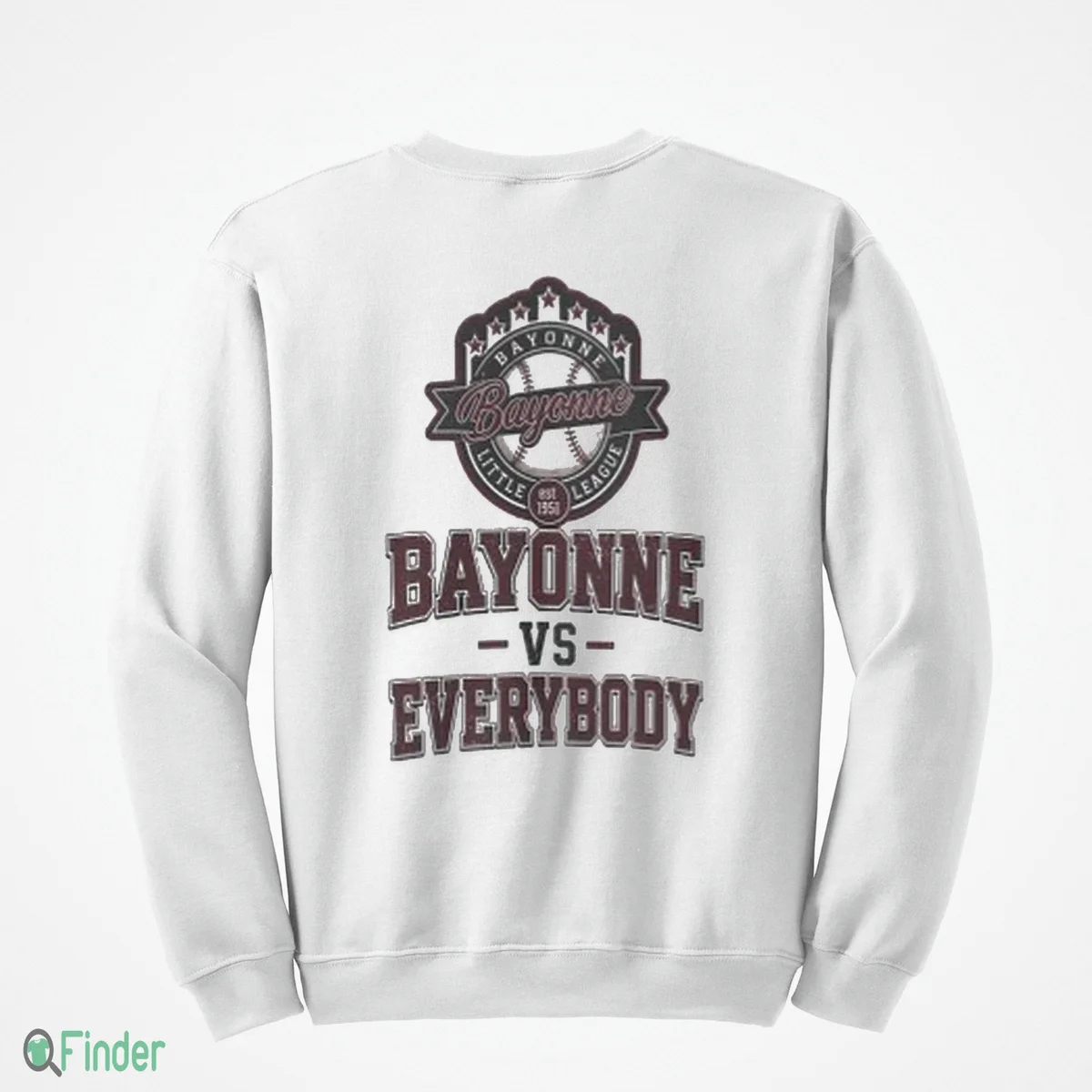 bayonne vs everybody shirt oribubble 4 bayonne vs everybody shirt oribubble 4