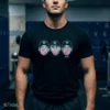 ben rice spencer jones george lombard jr bronx bubbles t shirt 1