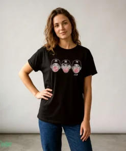 ben rice spencer jones george lombard jr bronx bubbles t shirt 2