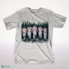 boston baseball is this heaven shirt 1