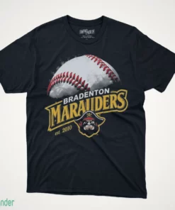 bradenton marauders 2026 y2k night shirt giveaway 1