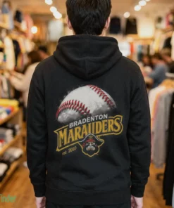 bradenton marauders 2026 y2k night shirt giveaway 3