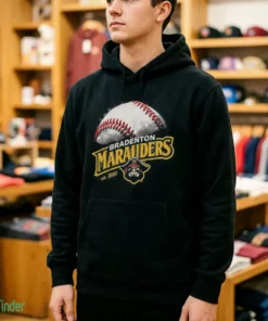 bradenton marauders 2026 y2k night shirt giveaway 4