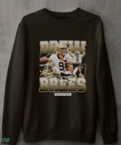 brandon coleman drew brees new orleans shirt 4