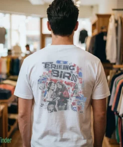 brawling birds knuckles t shirt uk exclusive 1