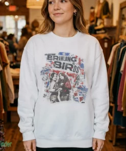 brawling birds knuckles t shirt uk exclusive 4