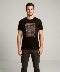 britt baker first it snaps then you tap t shirt 2