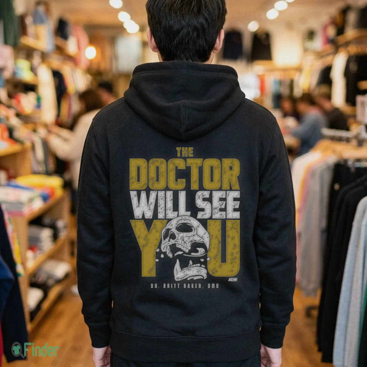 britt baker the doctor will see you t shirt 3 britt baker the doctor will see you t shirt 3