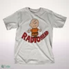 charlie brown radiohead shirt 1