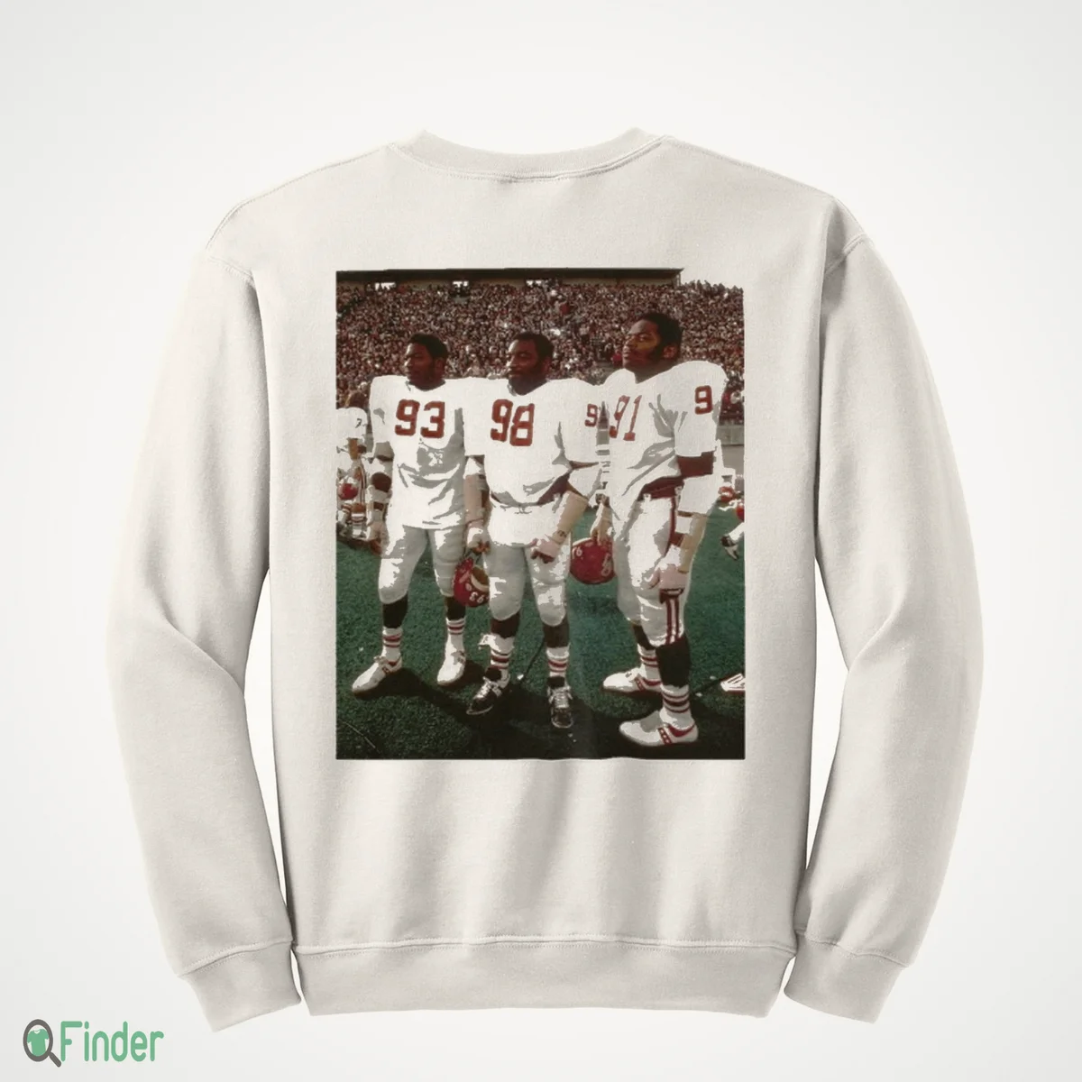 coach switzer legends never die selmon brothers oklahoma collage shirt 4 coach switzer legends never die selmon brothers oklahoma collage shirt 4
