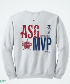 cody bellinger new york yankees nike 2026 mlb all star game mvp club t shirt 4