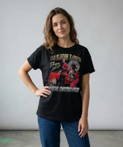 daejon love wide deceiver shirt 2