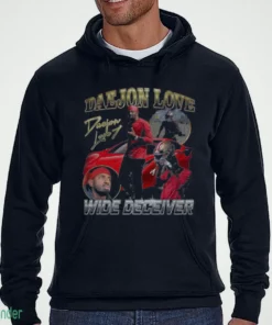 daejon love wide deceiver shirt 3