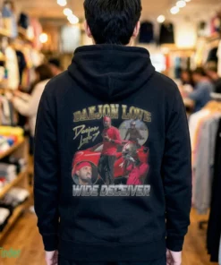daejon love wide deceiver t shirt 3