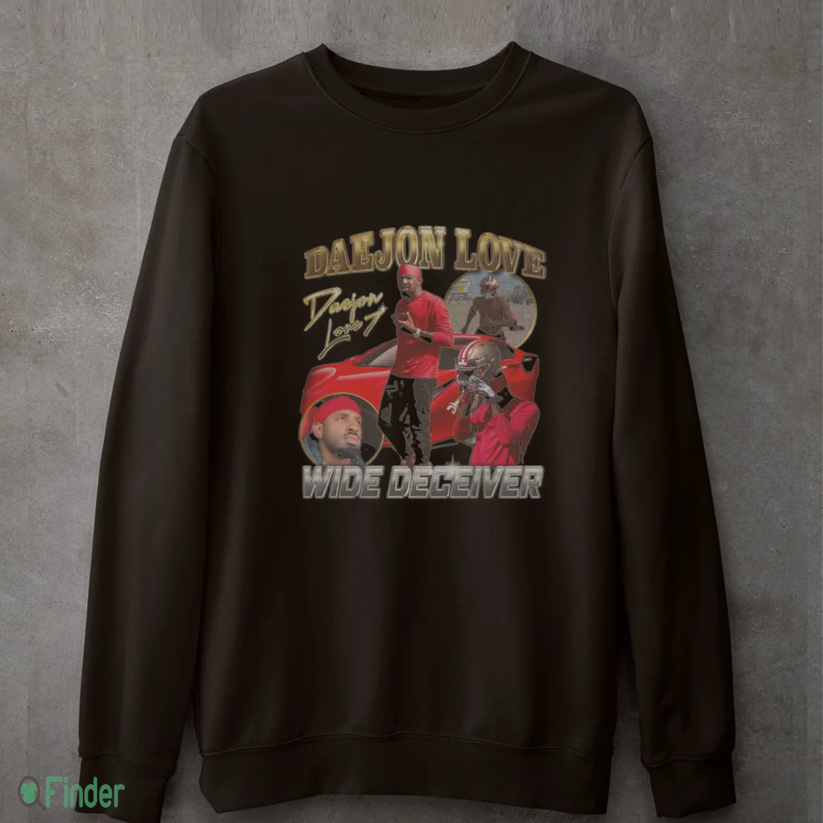 daejon love wide deceiver t shirt 4 daejon love wide deceiver t shirt 4