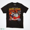 danhausen x edmonton oilers shirt 1