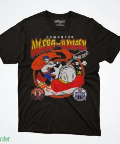danhausen x edmonton oilers shirt 1