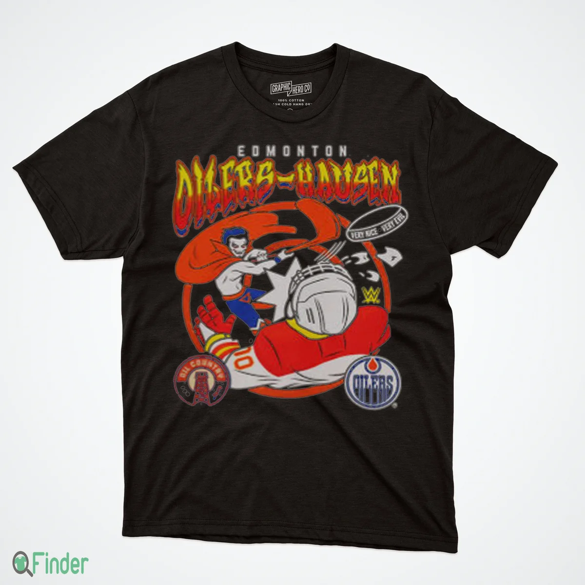 danhausen x edmonton oilers shirt 1 danhausen x edmonton oilers shirt 1