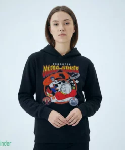 danhausen x edmonton oilers shirt 2