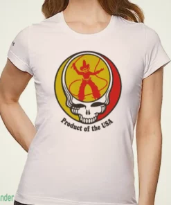 dead set texas pete hot sauce shirt 1