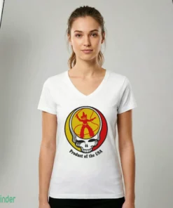 dead set texas pete hot sauce shirt 2