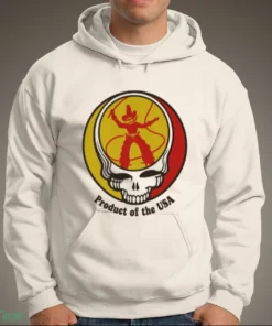 dead set texas pete hot sauce shirt 3