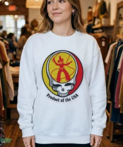 dead set texas pete hot sauce shirt 4