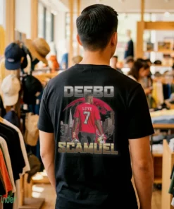 deebo scamuel t shirt 1