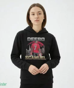 deebo scamuel t shirt 2