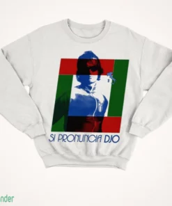 djo live in italy tee custom prints store t shirt 4