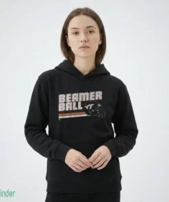 frank beamer beamer ball shirt 2