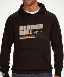 frank beamer beamer ball shirt 3