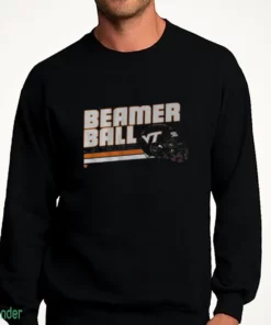 frank beamer beamer ball shirt 4