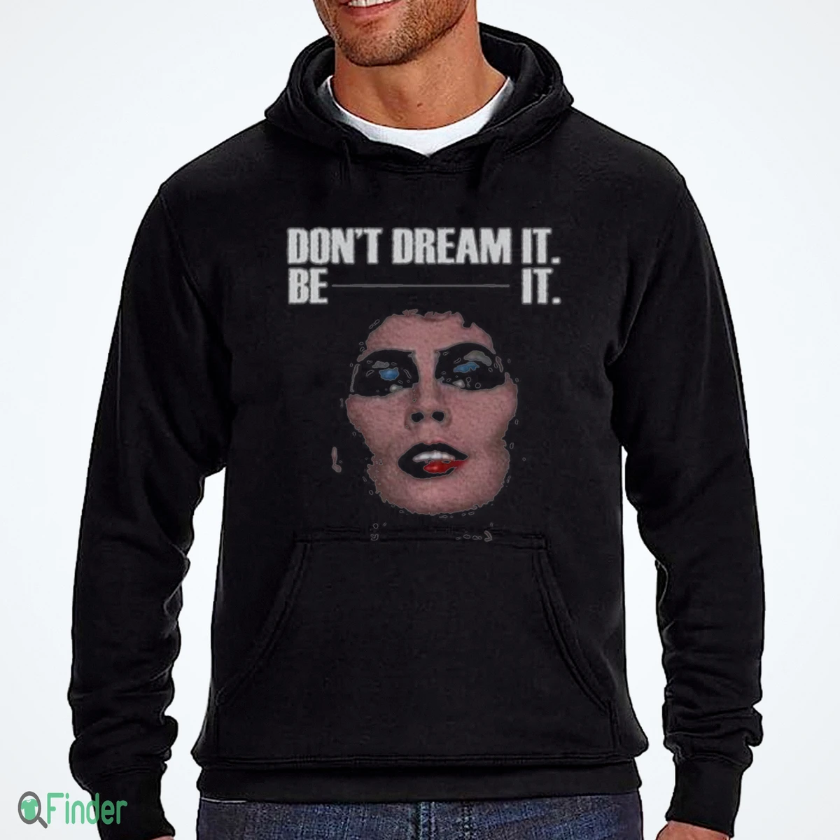 frank n furter don t dream it be it shirt 3 frank n furter don t dream it be it shirt 3