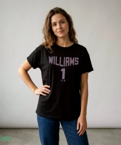 gabby williams gs 1 shirt 2