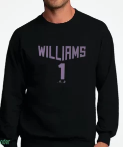 gabby williams gs 1 shirt 4