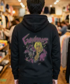 gavinners guilty as charged shirt 3