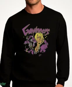 gavinners guilty as charged shirt 4