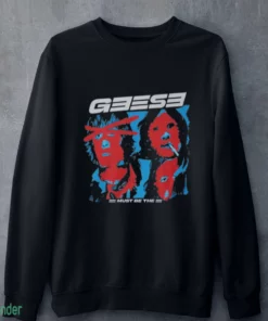 geese must be the shirt 4