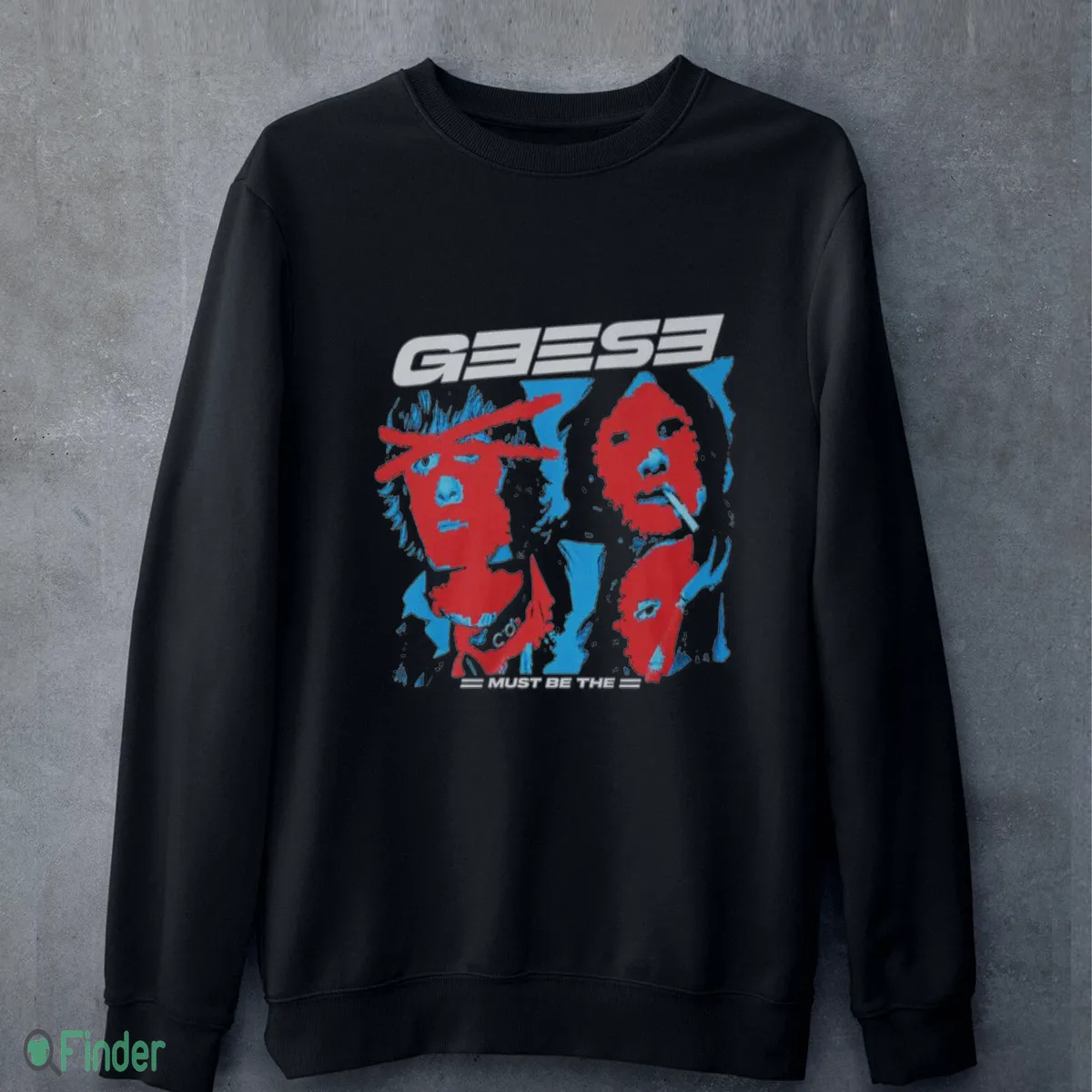 geese must be the shirt 4 geese must be the shirt 4